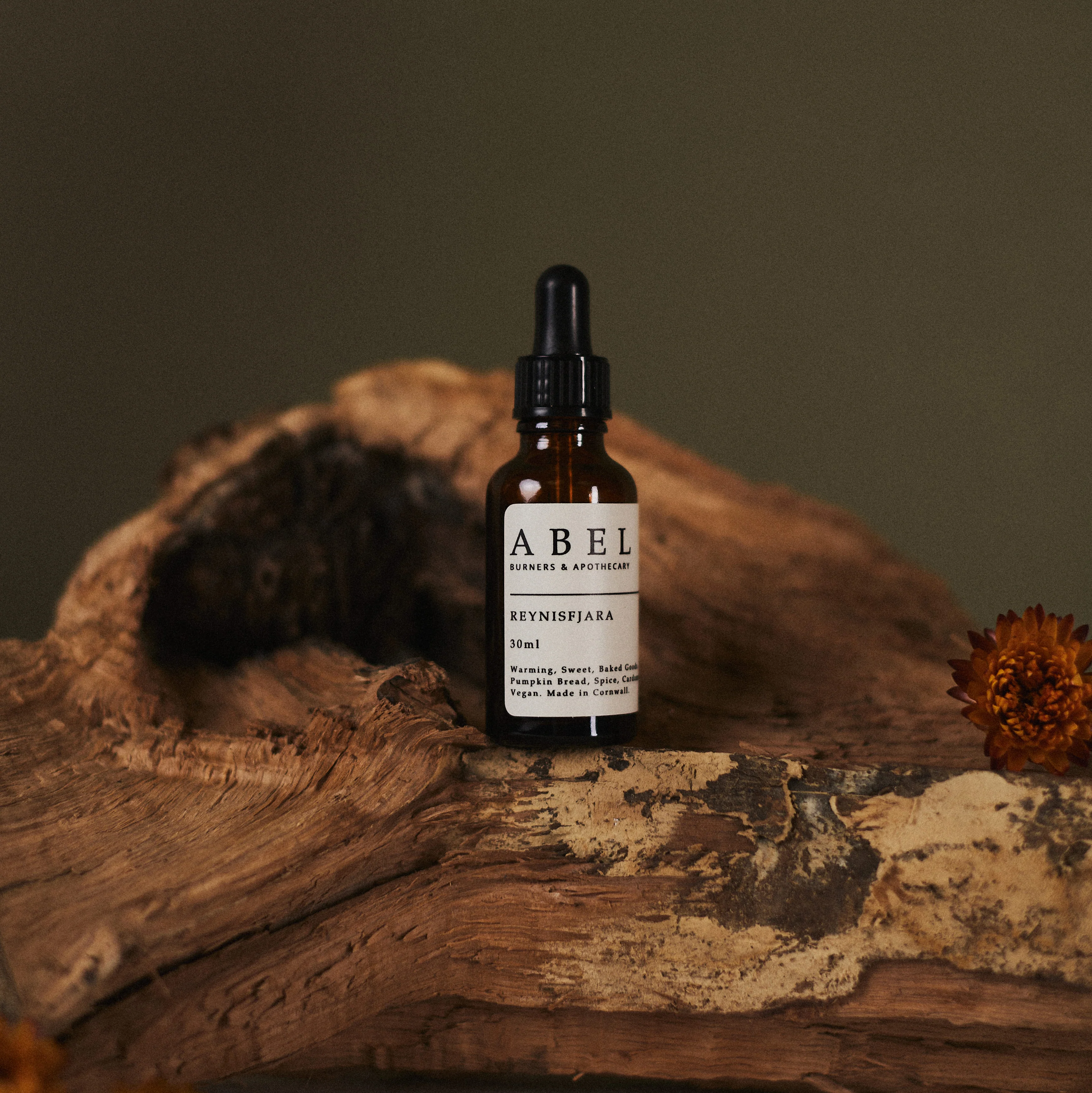 Limited Edition Oils
